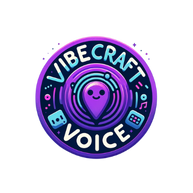 VibeCraftVoice